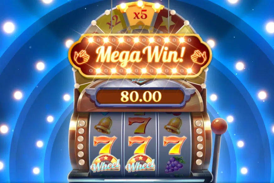 how to play slots and win