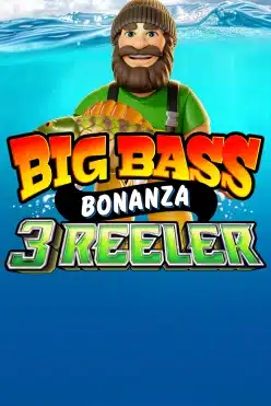 Big Bass Bonanza 3 Reeler Free Play in Demo Mode